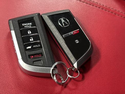 Used 2024 Acura MDX Type S AWD/4WD image 44