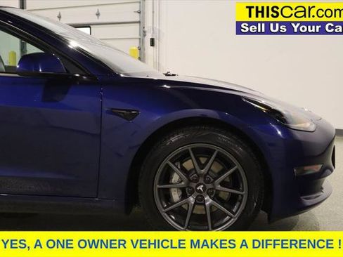 Used 2023 Tesla Model 3 Long Range AWD/4WD image 10