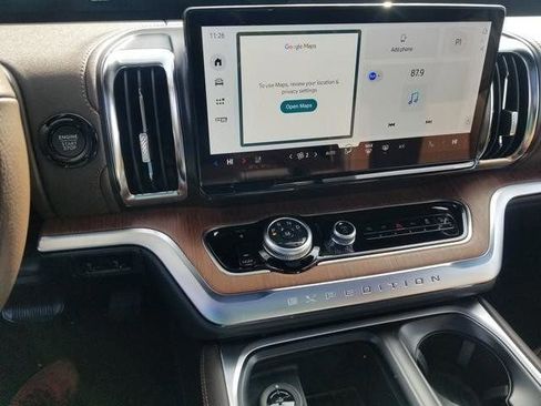 New 2026 Ford Expedition Max King Ranch image 53