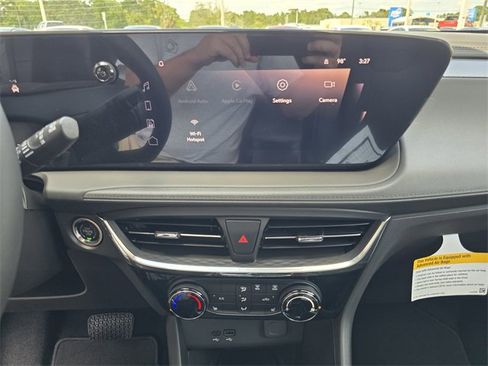New 2026 Buick Encore GX Sport Touring w/ Advanced Technology Package image 22