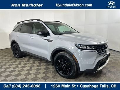 Used 2023 Kia Sorento S