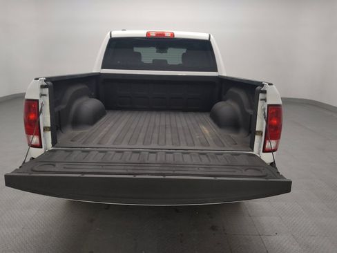 Used 2017 RAM 1500 Tradesman w/ Popular Equipment Group RWD image 29