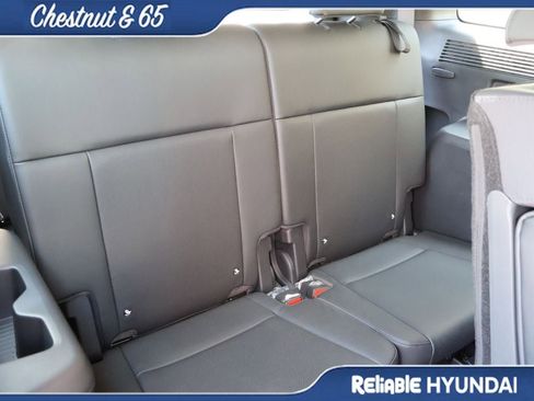 Used 2026 Hyundai Santa Fe XRT AWD/4WD image 14