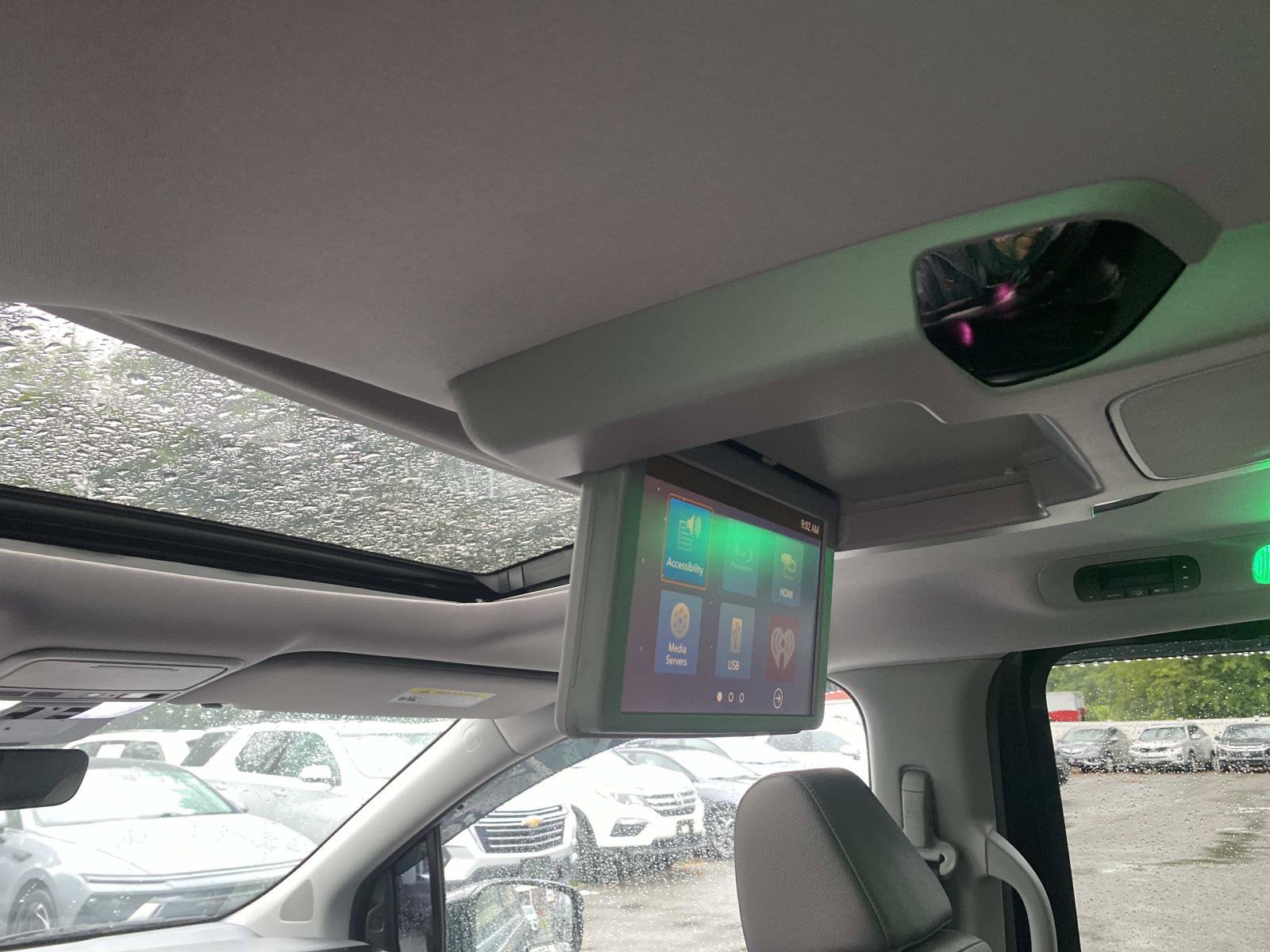 Used 2019 Honda Odyssey Elite image 11