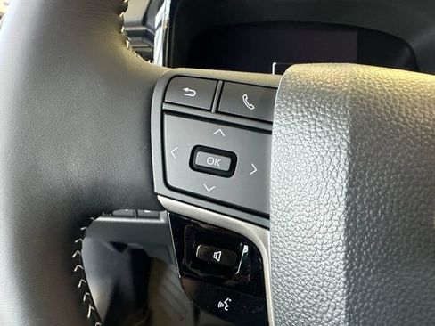 New 2026 Toyota Camry SE FWD image 21
