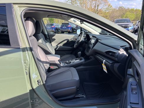 New 2026 Subaru Crosstrek 2.5i image 45