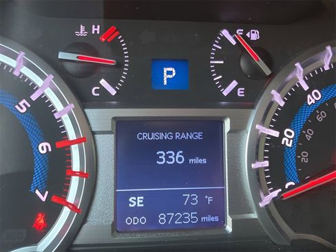 Used 2017 Toyota 4Runner SR5 image 13