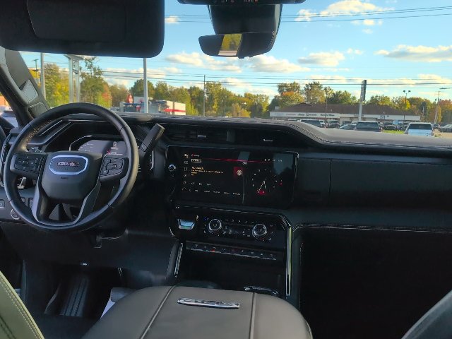 Used 2024 GMC Sierra 2500 AT4X AWD/4WD image 49