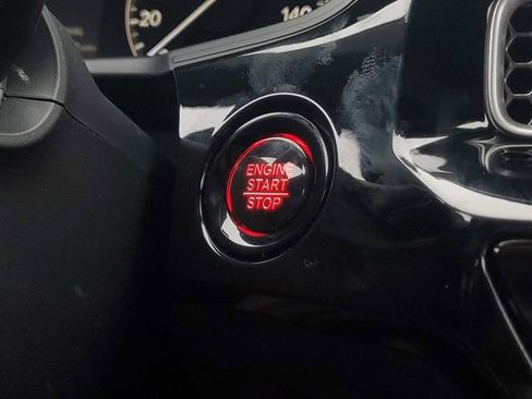 Certified 2025 Honda Civic Sport image 18