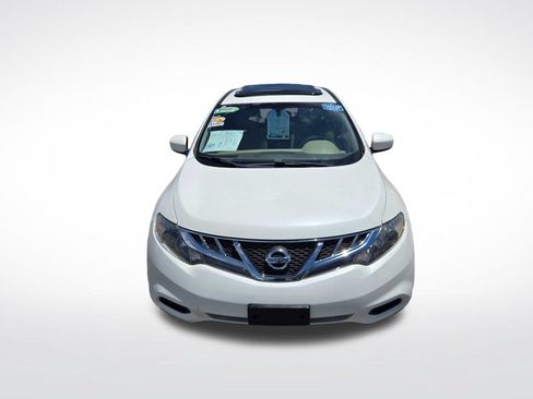 Used 2014 Nissan Murano S AWD/4WD image 54