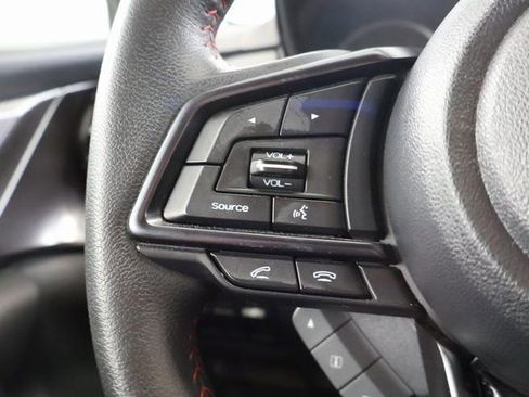 Certified 2023 Subaru WRX Premium AWD/4WD image 18