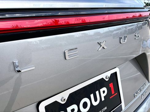 Used 2024 Lexus NX 350 AWD image 31