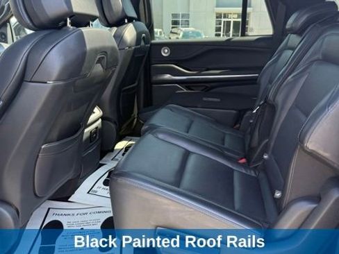 Used 2025 Lincoln Navigator L Reserve w/ Jet Appearance Package AWD/4WD image 28