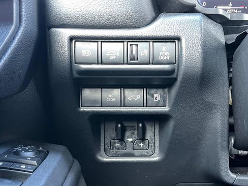 Used 2024 Toyota Land Cruiser Base image 45