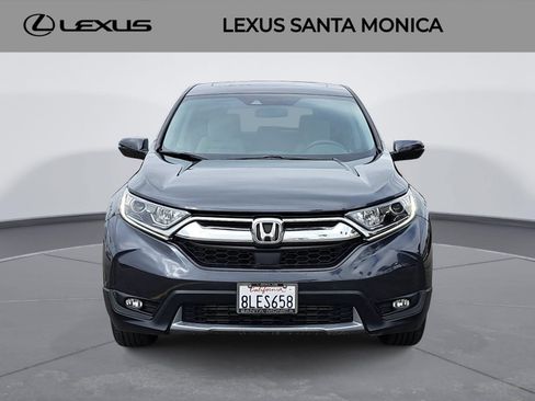 Used 2019 Honda CR-V EX image 2
