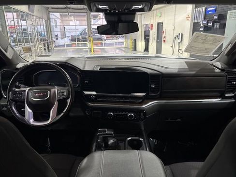 Used 2023 GMC Sierra 1500 Elevation w/ X31 Off-Road Package image 31