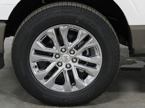New 2026 Ford F150 King Ranch AWD/4WD image 18