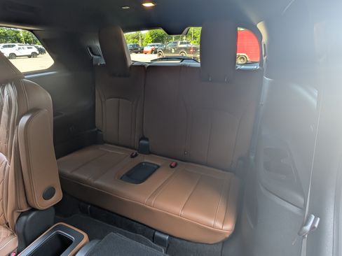 Used 2025 INFINITI QX60 Autograph w/ Cargo Package AWD/4WD image 19