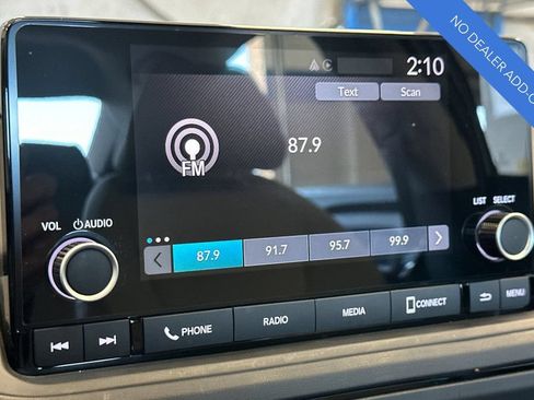 Certified 2023 Honda Accord EX image 19