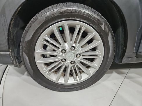 Used 2021 Hyundai Kona SEL image 26