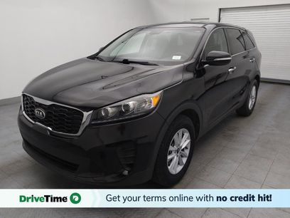 Used 2020 Kia Sorento L