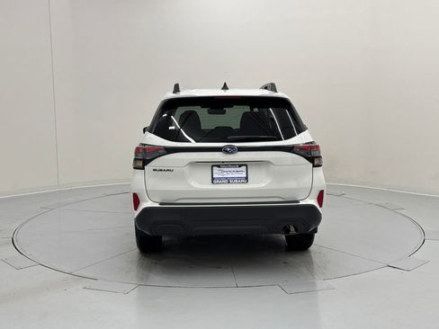 Certified 2026 Subaru Forester Premium image 4