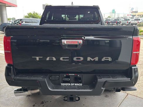 New 2026 Toyota Tacoma Limited AWD/4WD image 5