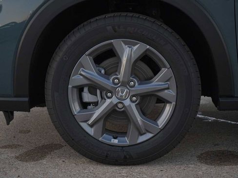 New 2026 Honda HR-V LX image 8