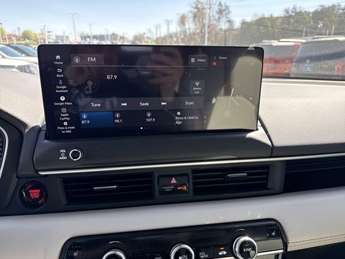 New 2026 Honda Pilot EX-L image 21