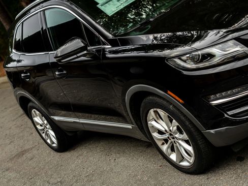 Used 2019 Lincoln MKC Select w/ Select Plus Package image 57