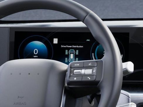 New 2026 Hyundai Ioniq 9 Limited AWD/4WD image 14