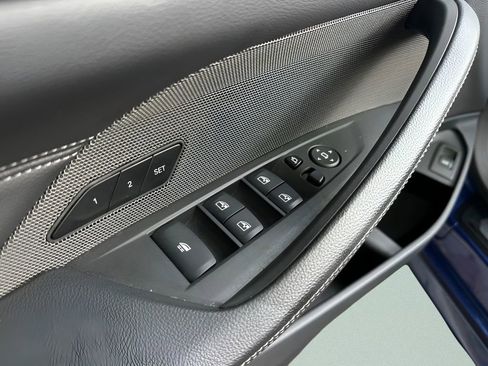 Used 2026 BMW 430i Convertible RWD image 15