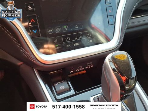 Used 2023 Subaru Outback Limited AWD/4WD image 21
