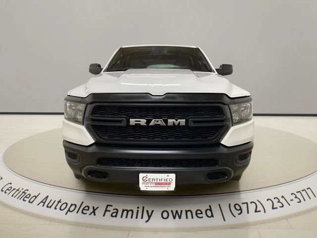 Used 2023 RAM 1500 Tradesman RWD image 8