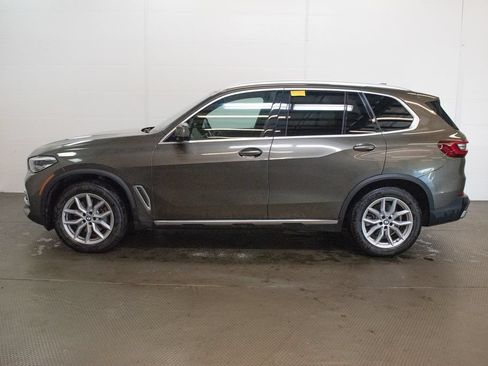 Used 2020 BMW X5 xDrive40i w/ Premium Package AWD/4WD image 7