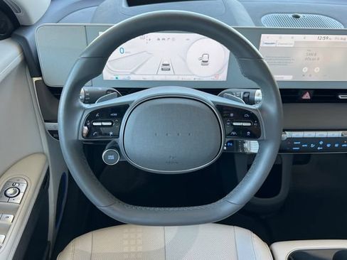 Certified 2024 Hyundai Ioniq 5 Limited RWD image 18