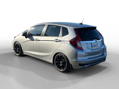 Used 2020 Honda Fit EX image 3