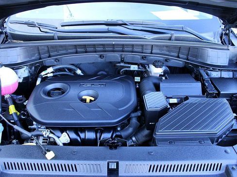 Used 2021 Hyundai Tucson Value image 23