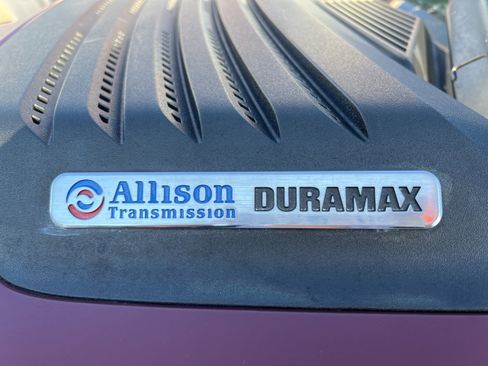 Used 2008 Chevrolet Silverado 2500 LT w/ 1LT Convenience Package image 21