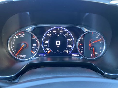 Used 2023 Chevrolet Blazer Premier w/ Driver Confidence II Package image 22