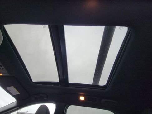 New 2026 Nissan Pathfinder Rock Creek image 13