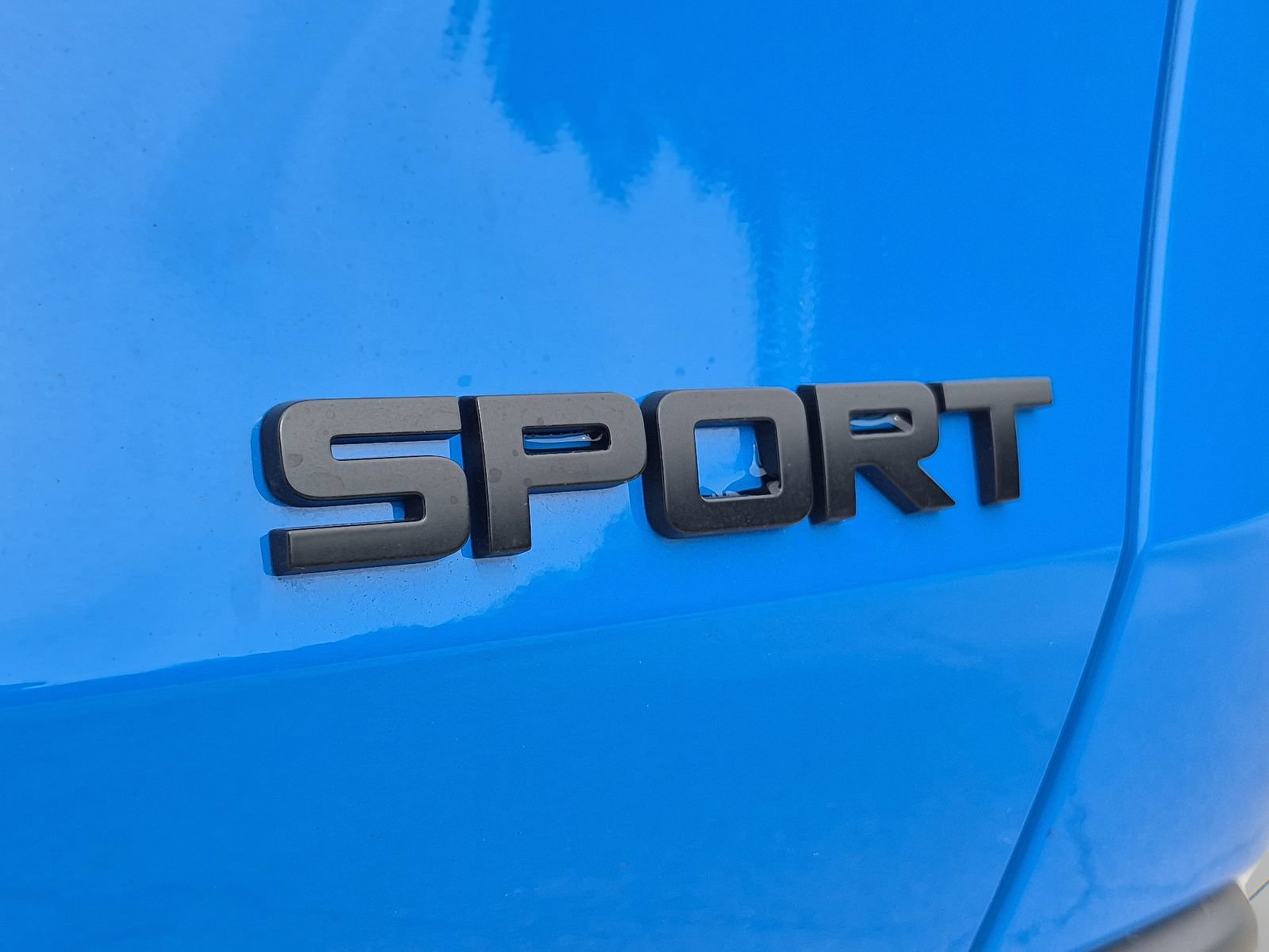 Certified 2026 Honda HR-V Sport image 29