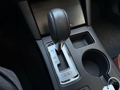 Used 2017 Subaru Outback 2.5i Touring w/ Protection Package #1 image 23