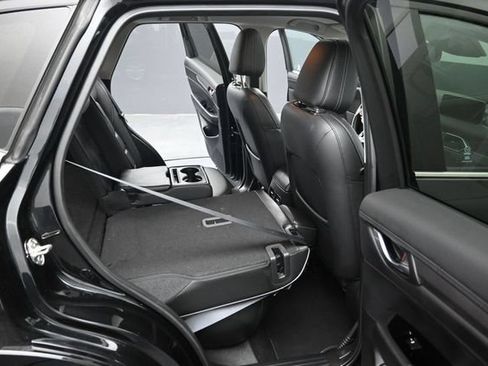 Used 2025 MAZDA CX-5 AWD 2.5 S w/ Preferred Package image 29
