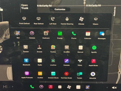 Used 2021 Tesla Model Y Long Range image 37