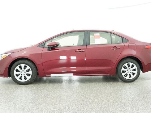 New 2026 Toyota Corolla LE image 10