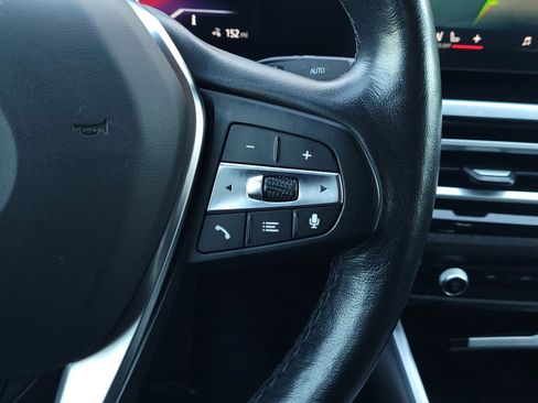 Used 2024 BMW i4 xDrive40i image 20