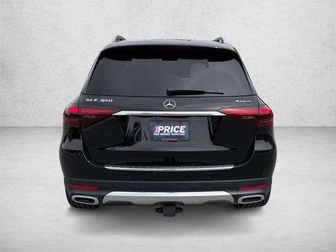 Used 2026 Mercedes-Benz GLE 350 4MATIC image 6