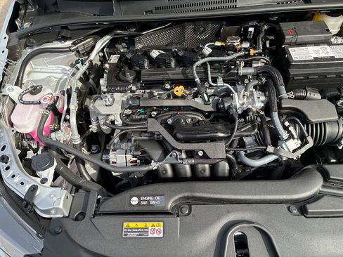 New 2026 Toyota Corolla SE image 40