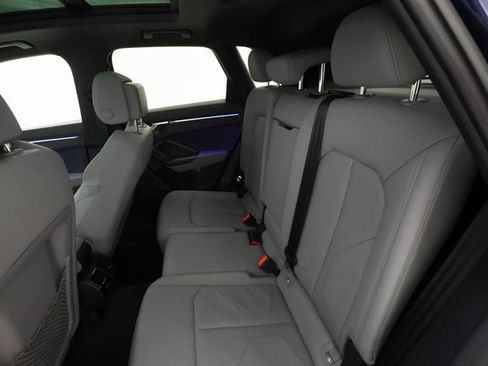 Used 2022 Audi Q3 2.0T Premium Plus image 20